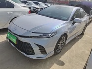 Toyota Camry 2024