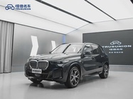 BMW X5 2025
