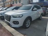 Haval H6 2021