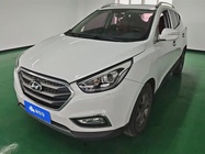 Hyundai ix35 2017