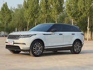 Land Rover Velar 2018