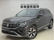 Volkswagen Tayron 2022