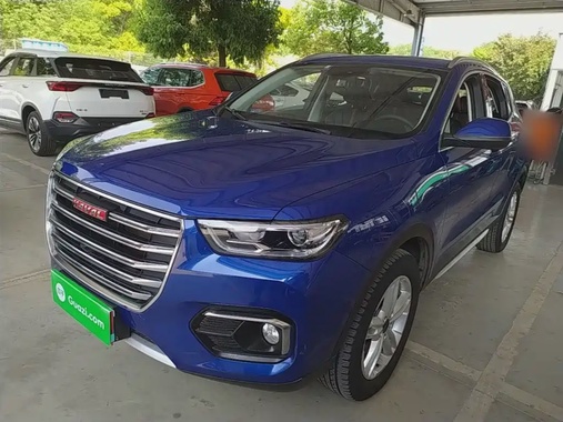 Haval H4 2018