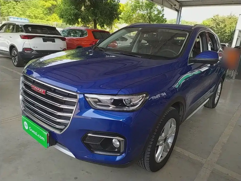 Haval H4