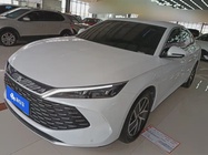 BYD Qin L 2025