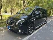 Mercedes-Benz Vito 2022