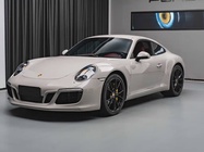 Porsche 911 2019
