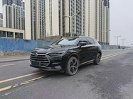 BYD Tang 2023