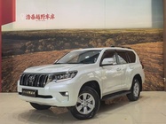 Toyota Prado 2020