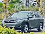 Toyota Highlander 2009