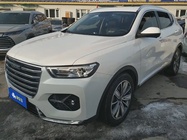 Haval H6 2020