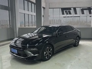 Hyundai Sonata 2024