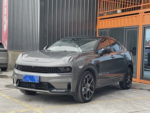 Lynk & Co 05 2021