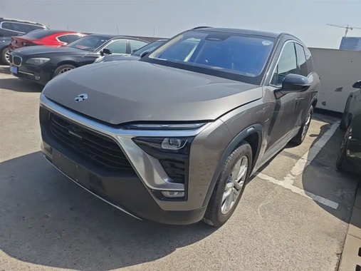 NIO ES8 2019