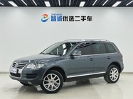 Volkswagen Touareg 2009