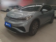 Volkswagen ID.4 2022