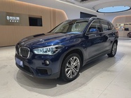 BMW X1 2019