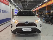 Toyota RAV4 2021