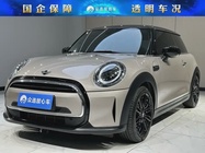 MINI Other 2021