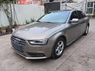 Audi A4 2013