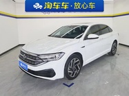 Volkswagen Sagitar 2023