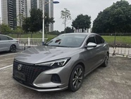 Changan Eado 2020