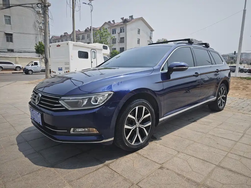 Volkswagen Viloran