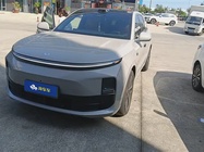 Li Auto L6 2024