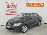Volkswagen Jetta 2014