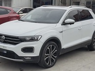 Volkswagen T-Roc 2022