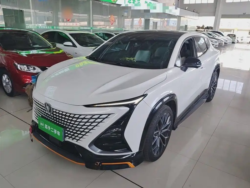 Changan UNI-T