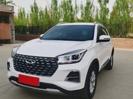 Chery Tiggo 5 2020