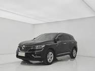 Renault Koleos 2018