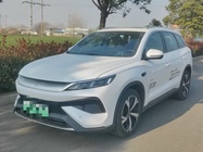 BYD Pro 2025