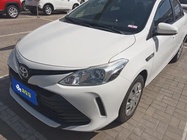 Toyota Vios 2019