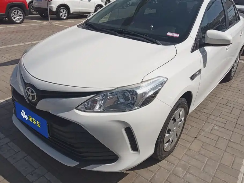 Toyota Vios