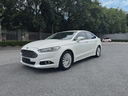 Ford Mondeo 2014