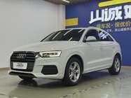 Audi Q3 2018