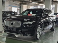 Volvo XC90 2019