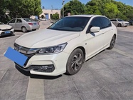 Honda Accord 2018