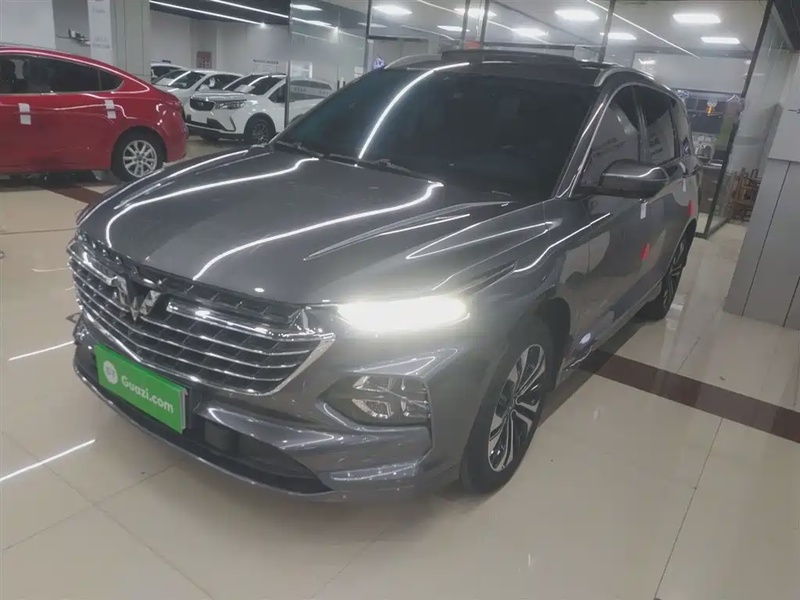 Wuling Victory
