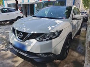 Nissan Qashqai 2017