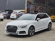 Audi A3 2018