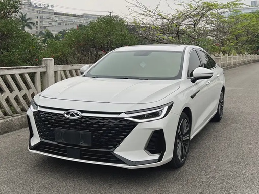 Chery Arrizo 8 2023
