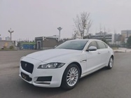 Jaguar XF 2017