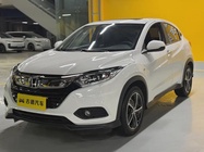 Honda Vezel 2021