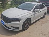 Volkswagen Sagitar 2020