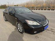 Lexus ES 2009