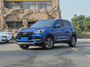 Chery Tiggo 5 2020