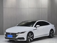 Volkswagen CC 2018